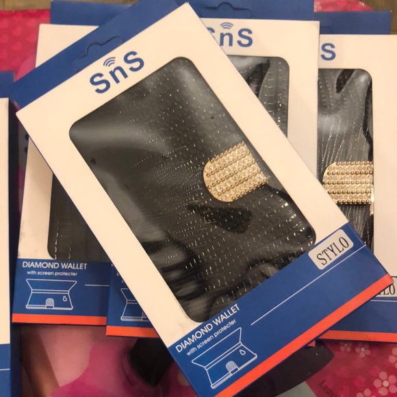 Android Cases - Picture 2 of 3